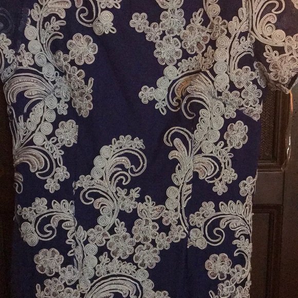 JS collections size 12 dress - Picture 2 of 7